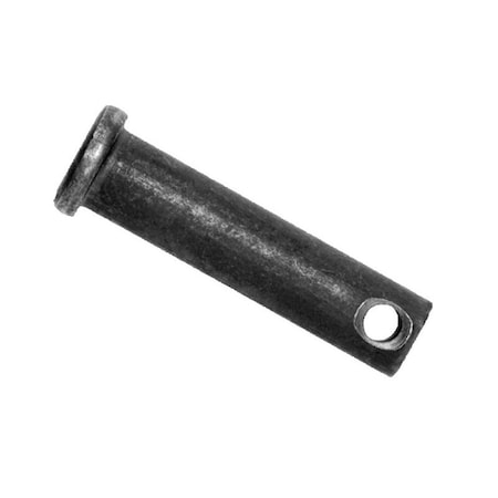 Itw 0.313 in Dia, 2.906 in Usable Lg, Carbon Steel CLP-0312-3125/B
